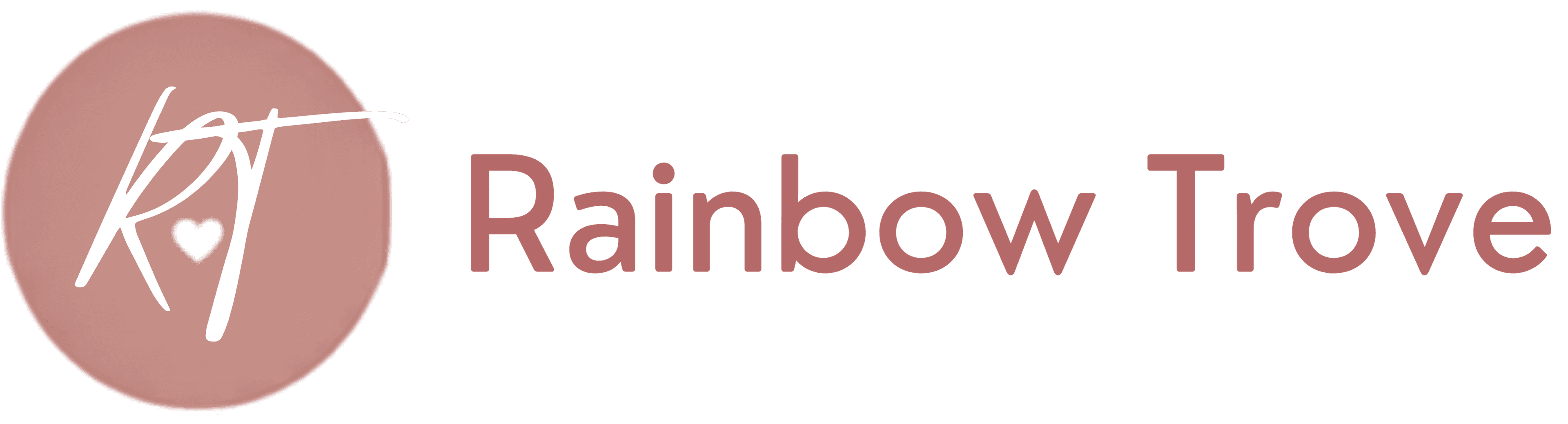 Rainbow Trove