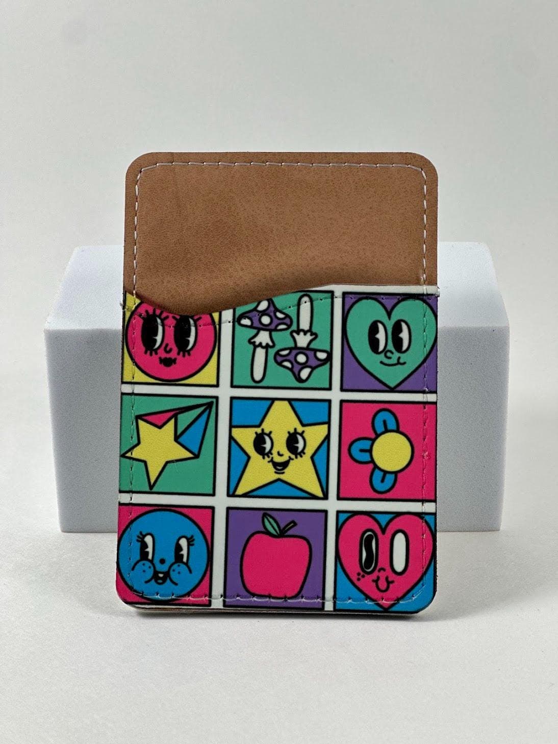 Personalized Phone Wallet