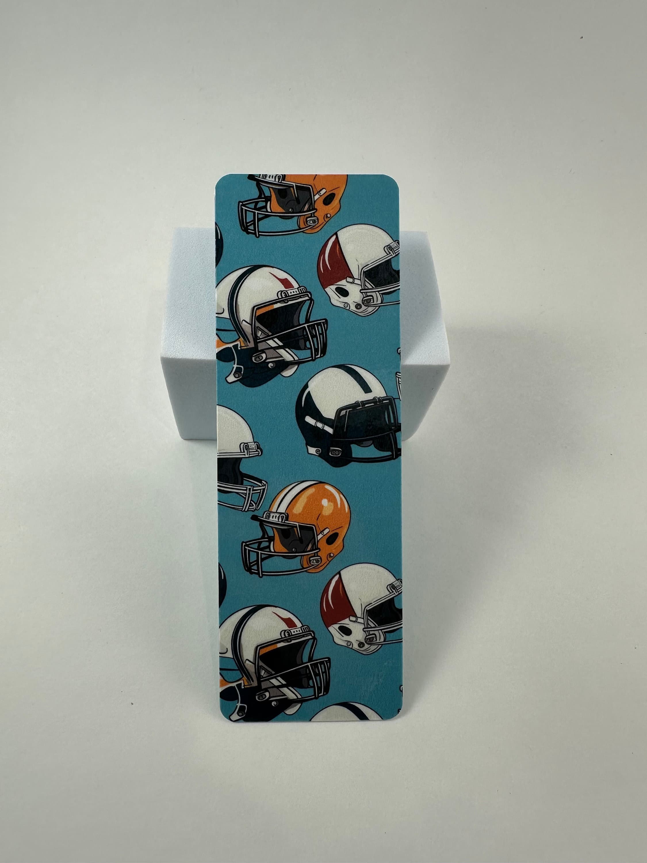 Sports Bookmark